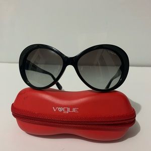 Vogue Womens Sunglasses